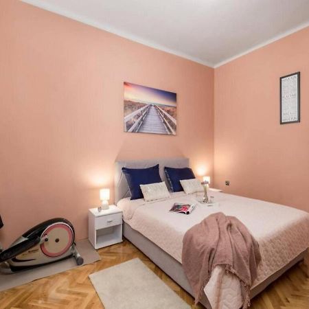 Apartman Karesa -Rijeka Exterior photo